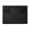 Lenovo Legion Pro 5 16AFR10 AMD Ryzen™ 9 9955HX klēpjdators 40,6 cm (16 collas) WQXGA 32 GB DDR5-SDRAM 1 TB SSD NVIDIA GeForce RTX 5070 Wi-Fi 7 (802.11be) Windows 11 Home vācu valodā melns