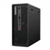Lenovo ThinkStation P3 Ultra SFF Gen 2 Intel Core Ultra 9 285 64 GB DDR5-SDRAM 1 TB SSD Windows 11 Pro darbstacija