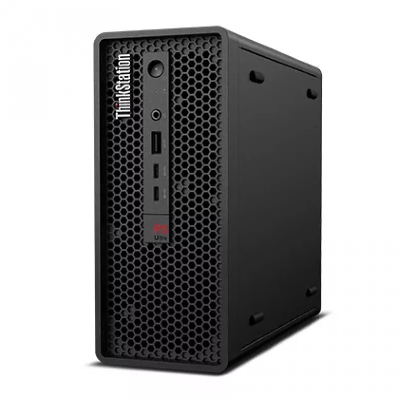 Lenovo ThinkStation P3 Ultra SFF Gen 2 Intel Core Ultra 9 285 64 GB DDR5-SDRAM 1 TB SSD Windows 11 Pro darbstacija