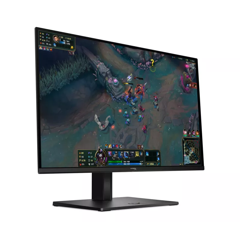 HP HyperX OMEN OLED 27 collu QHD 240Hz spēļu monitors - OMEN OLED 27q