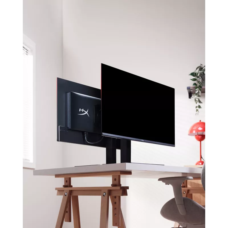 HP HyperX OMEN OLED 27 collu QHD 240Hz spēļu monitors - OMEN OLED 27q