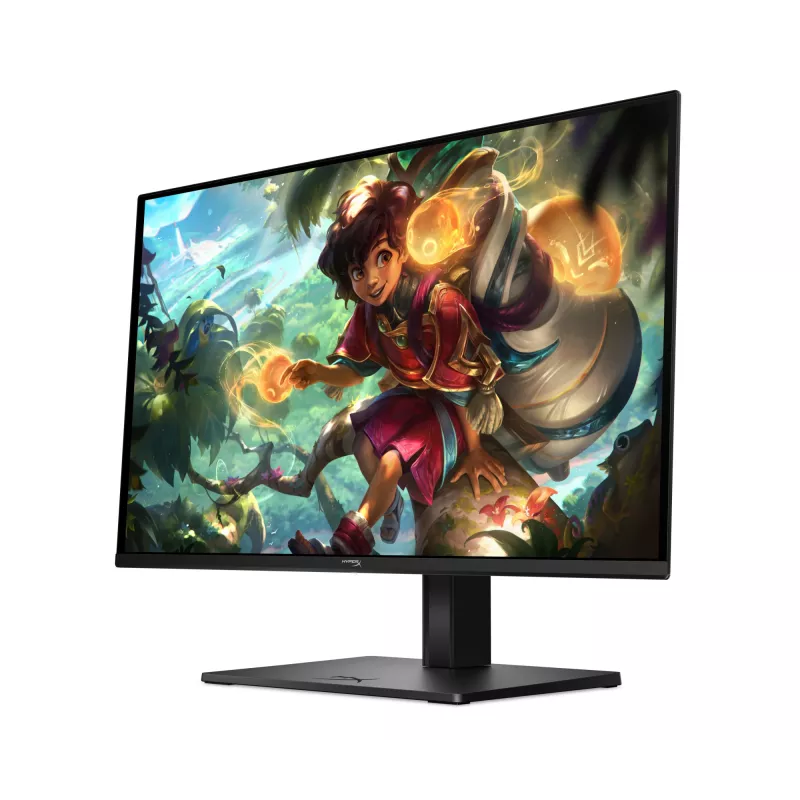 HP HyperX OMEN OLED 27 collu QHD 240Hz spēļu monitors - OMEN OLED 27q