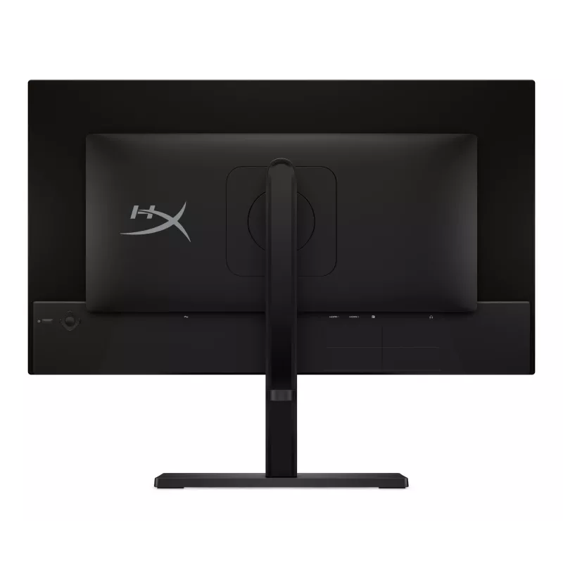 HP HyperX OMEN OLED 27 collu QHD 240Hz spēļu monitors - OMEN OLED 27q