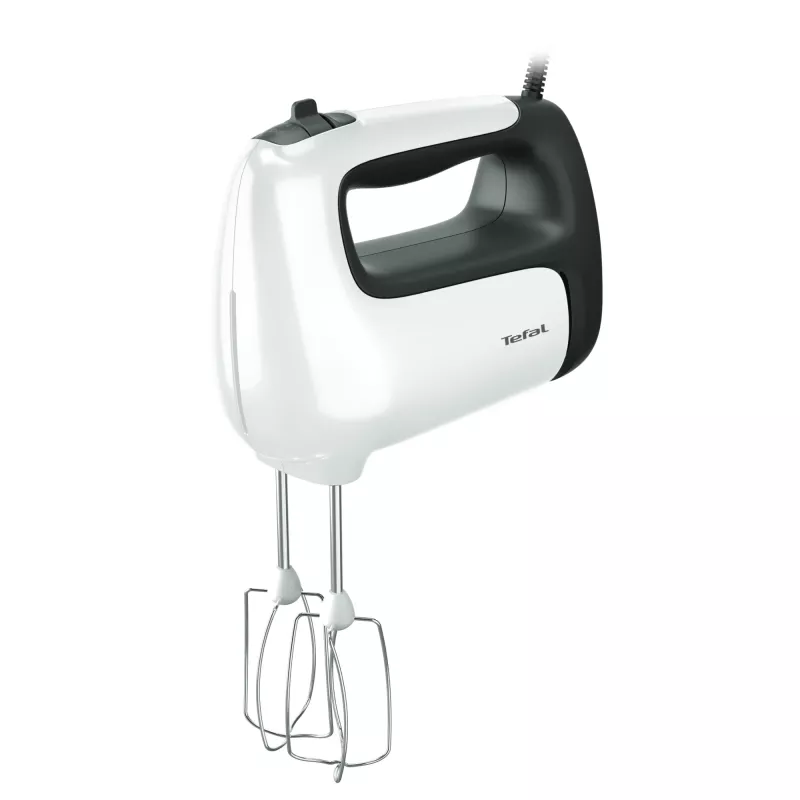Tefal Prep'Mix+ HT4601 rokas mikseris 500 W Balts
