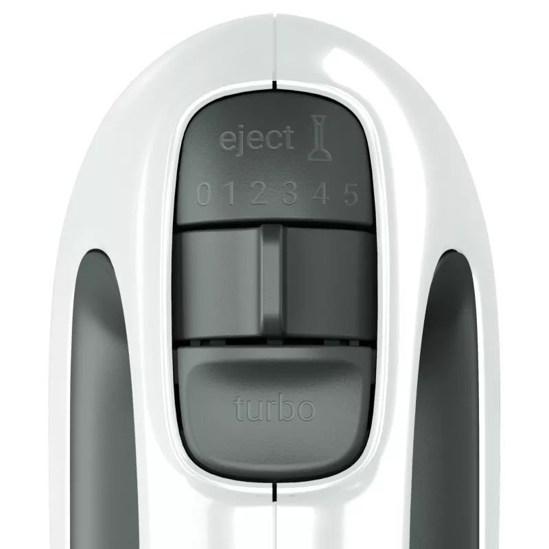 Tefal Prep'Mix+ HT4601 rokas mikseris 500 W Balts