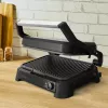 Tefal SuperGrill 3-in-1 XL GC520DE0 kontakta grils