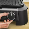 Tefal SuperGrill 3-in-1 XL GC520DE0 kontakta grils