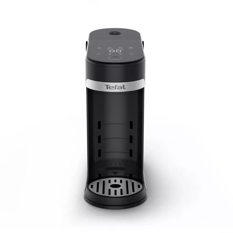 Tefal Instant Hot Water BR3508E0 ūdens dozators Melns 2 L