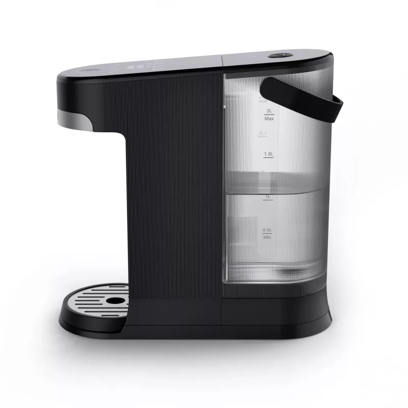 Tefal Instant Hot Water BR3508E0 ūdens dozators Melns 2 L