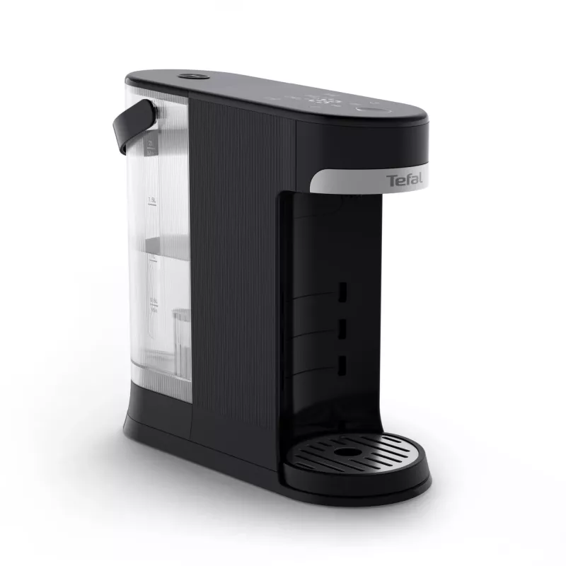 Tefal Instant Hot Water BR3508E0 ūdens dozators Melns 2 L