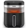 Tefal Easy Fry Infrared EY8328E0 fritiere Viena 7 L Brīvi stāvoša 2200 W Karstā gaisa fritiere Melna