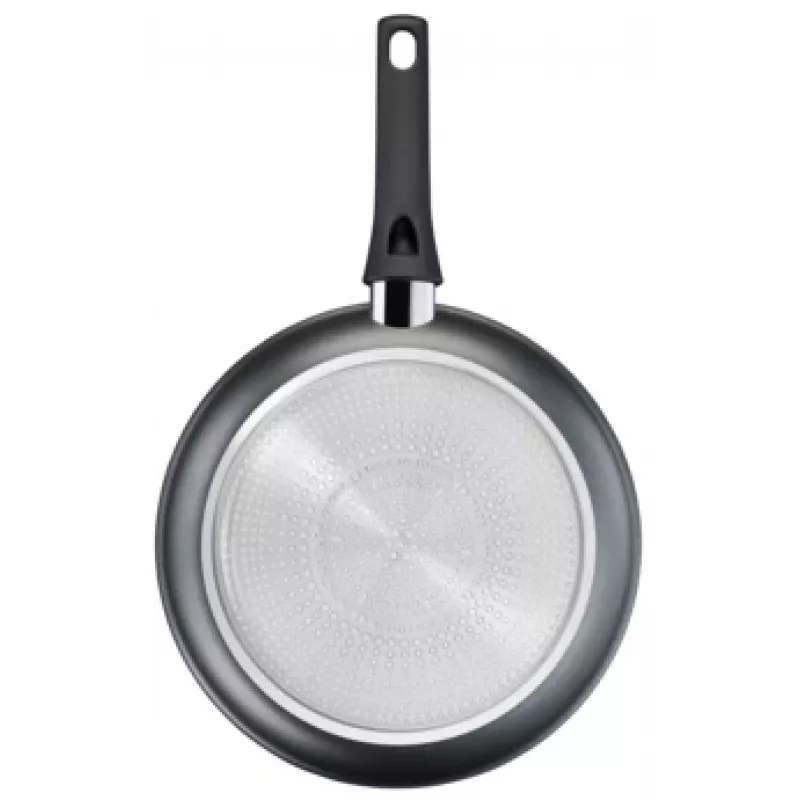 Panna Tefal Easy Chef 30 cm — nepiedegoša 30 cm cepamā panna