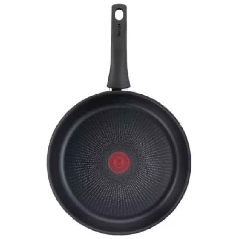 Panna Tefal Easy Chef 30 cm — nepiedegoša 30 cm cepamā panna
