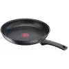 Panna Tefal Easy Chef 30 cm — nepiedegoša 30 cm cepamā panna