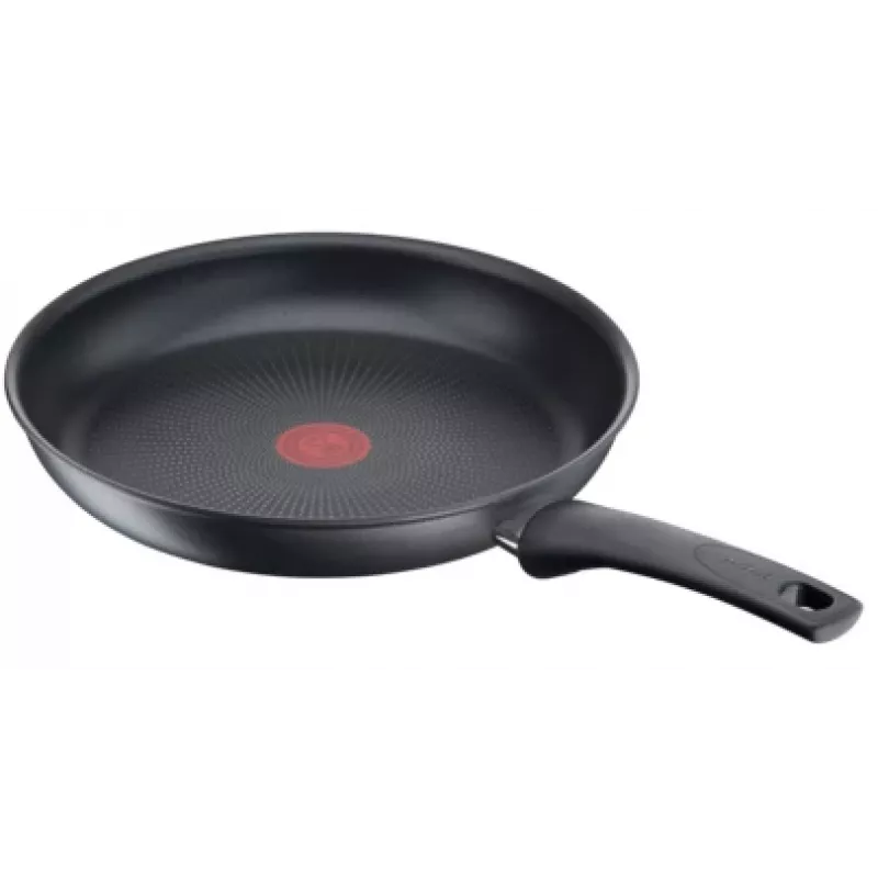 Panna Tefal Easy Chef 30 cm — nepiedegoša 30 cm cepamā panna