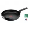 Universāla panna Tefal Hard Titanium PRO G28906 28 cm melna