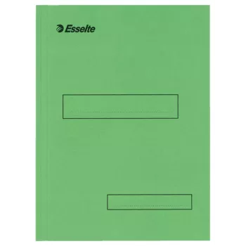 Manilas mape LEITZ 721040 — kartons A4 (230×310 mm), 30 g, viena iepakojumā