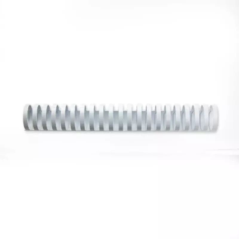 GBC CombBind Binding Combs 28mm A4 21R, White, 270 sheets, Polivinilhlorīds (PVC), A4, 2,8 cm, 840 g