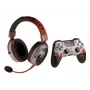 Lexip Assassin’s Creed Shadows “Assassin” Box PC Game Headset kontrolieris