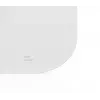 Gorenje KT10ORAW balta elektroniskā virtuves svari, novietojami uz darba virsmas, taisnstūra formas