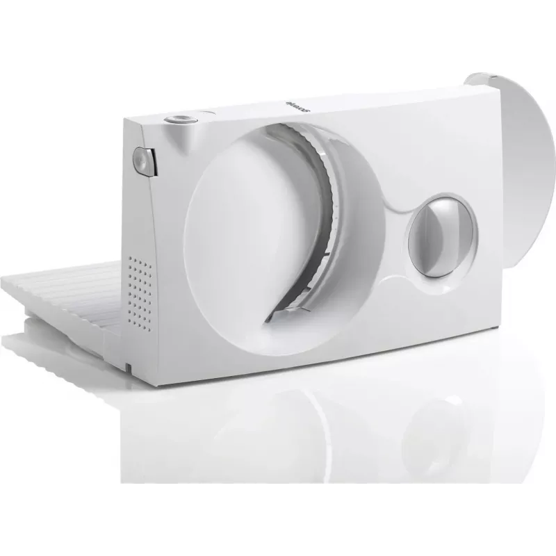 Gorenje R401W griezējs, elektrisks, 110 W, balts, plastmasa