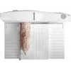 Gorenje R401W griezējs, elektrisks, 110 W, balts, plastmasa