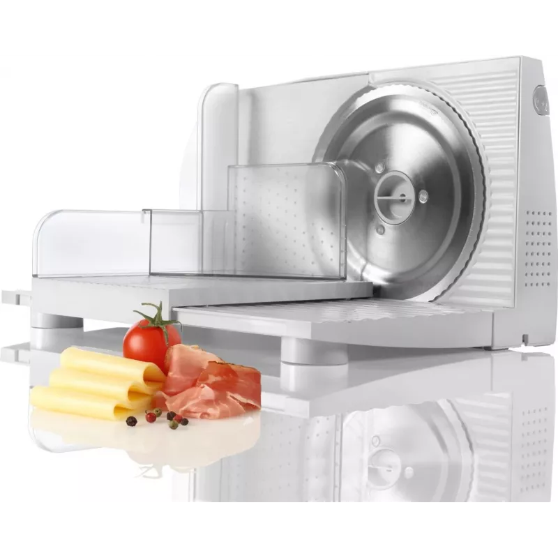 Gorenje R401W griezējs, elektrisks, 110 W, balts, plastmasa