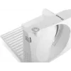 Gorenje R401W griezējs, elektrisks, 110 W, balts, plastmasa