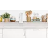 Gorenje R401W griezējs, elektrisks, 110 W, balts, plastmasa