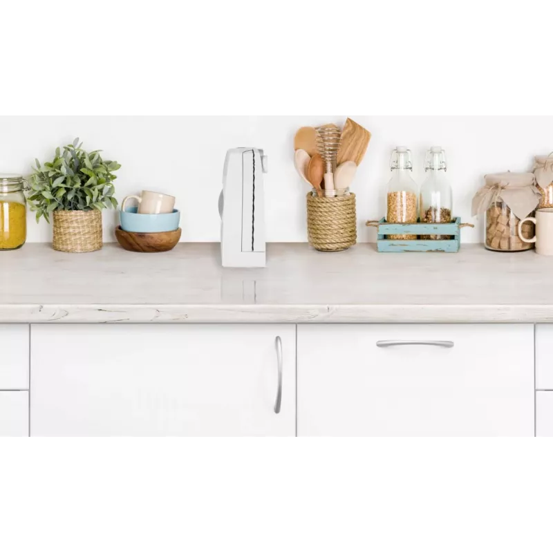 Gorenje R401W griezējs, elektrisks, 110 W, balts, plastmasa