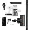 Gorenje SVC222230AEW 2-in-1 stick vacuum baterija Dry Bagless 0.701 L 150 W balta