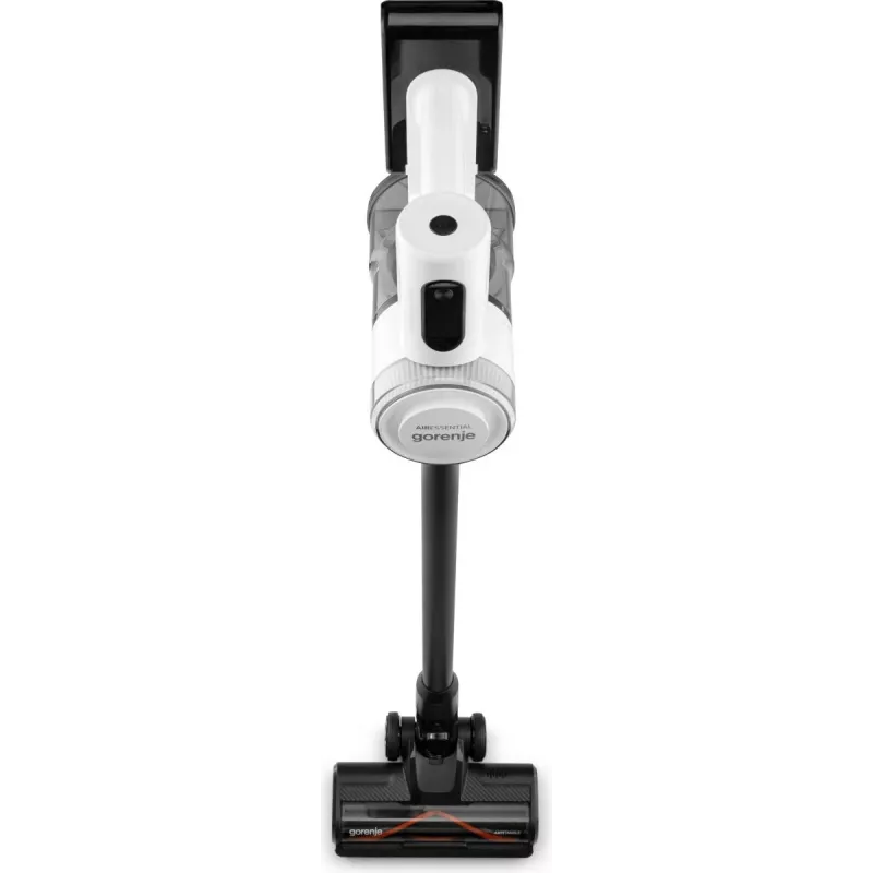 Gorenje SVC222230AEW 2-in-1 stick vacuum baterija Dry Bagless 0.701 L 150 W balta