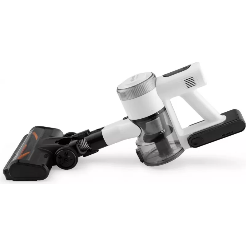 Gorenje SVC222230AEW 2-in-1 stick vacuum baterija Dry Bagless 0.701 L 150 W balta
