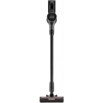 Gorenje SVC222480AA 2-in-1 stick vacuum baterija Dry Bagless 0.701 L 250 W Melns