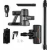Gorenje SVC222480AA 2-in-1 stick vacuum baterija Dry Bagless 0.701 L 250 W Melns
