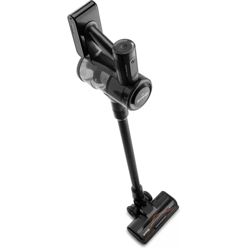Gorenje SVC222480AA 2-in-1 stick vacuum baterija Dry Bagless 0.701 L 250 W Melns