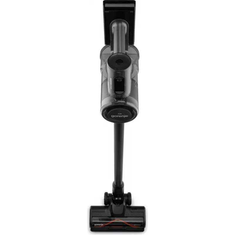 Gorenje SVC222480AA 2-in-1 stick vacuum baterija Dry Bagless 0.701 L 250 W Melns