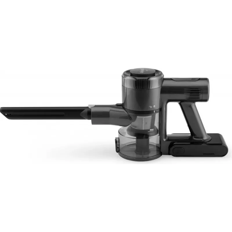 Gorenje SVC222480AA 2-in-1 stick vacuum baterija Dry Bagless 0.701 L 250 W Melns