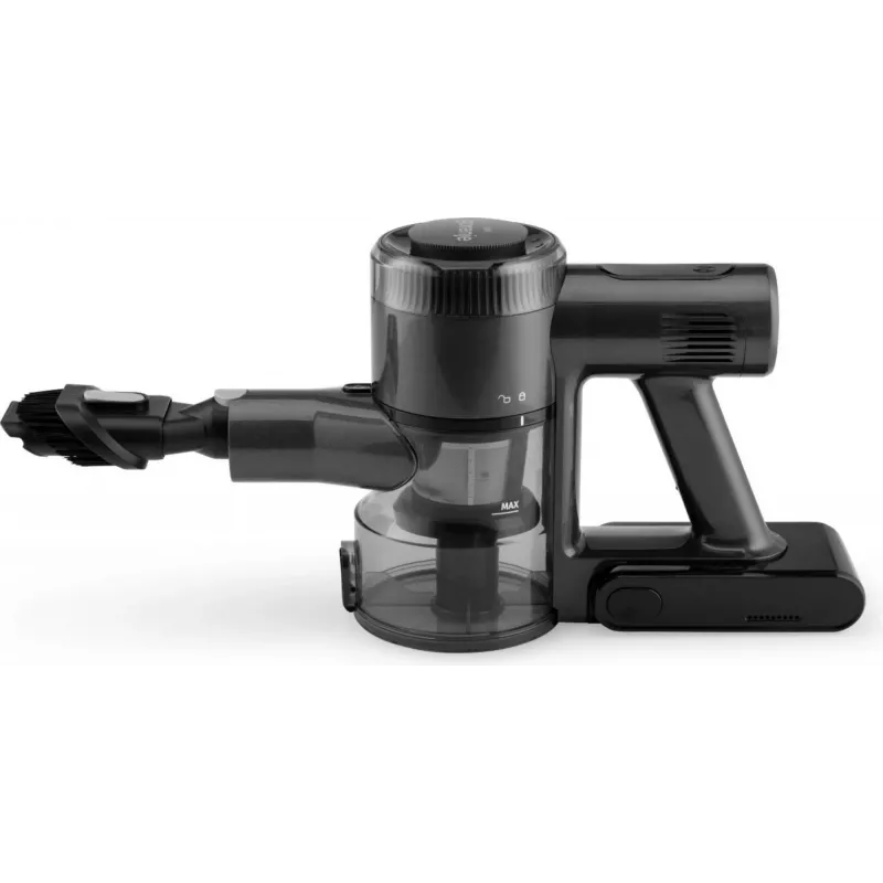 Gorenje SVC222480AA 2-in-1 stick vacuum baterija Dry Bagless 0.701 L 250 W Melns