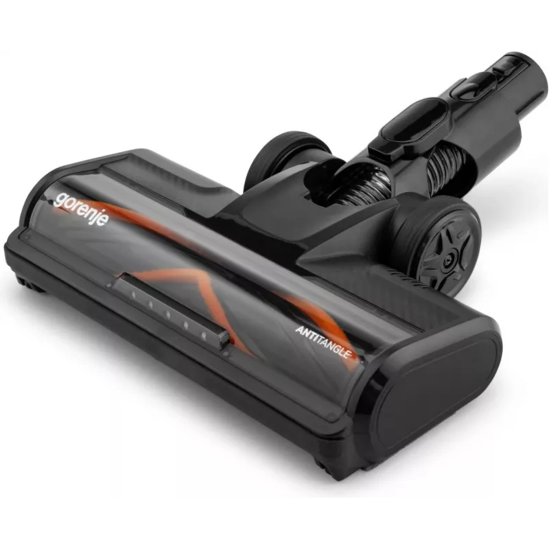 Gorenje SVC222480AA 2-in-1 stick vacuum baterija Dry Bagless 0.701 L 250 W Melns