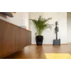 Gorenje SVC296749NEBL 2-in-1 putekļsūcējs ar kātu Baterija Sausā HEPA Bez maisiņa 0,6 l 550 W Antracīta