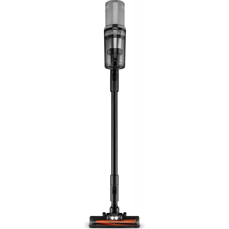 Gorenje SVC259400NES 2-in-1 stick vacuum baterija Dry Micro Bagless 0.6 L 200 W Silver