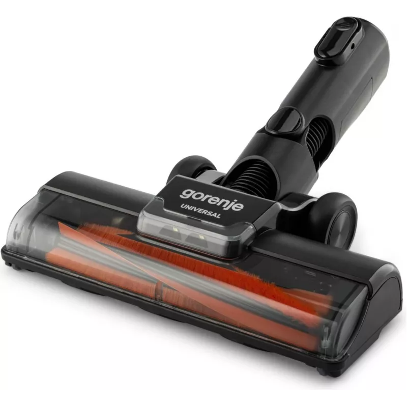 Gorenje SVC259400NES 2-in-1 stick vacuum baterija Dry Micro Bagless 0.6 L 200 W Silver