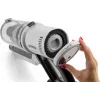 Gorenje SVC259400NES 2-in-1 stick vacuum baterija Dry Micro Bagless 0.6 L 200 W Silver