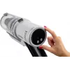 Gorenje SVC259400NES 2-in-1 stick vacuum baterija Dry Micro Bagless 0.6 L 200 W Silver