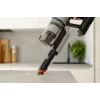 Gorenje SVC259400NES 2-in-1 stick vacuum baterija Dry Micro Bagless 0.6 L 200 W Silver