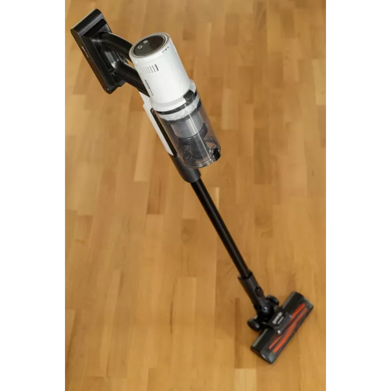 Gorenje SVC259400NES 2-in-1 stick vacuum baterija Dry Micro Bagless 0.6 L 200 W Silver