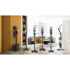 Gorenje SVC259400NES 2-in-1 stick vacuum baterija Dry Micro Bagless 0.6 L 200 W Silver