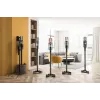 Gorenje SVC259400NES 2-in-1 stick vacuum baterija Dry Micro Bagless 0.6 L 200 W Silver
