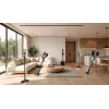 Gorenje SVC259400NES 2-in-1 stick vacuum baterija Dry Micro Bagless 0.6 L 200 W Silver